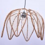 Rattan Pendant Lamp