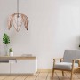 Rattan Pendant Lamp