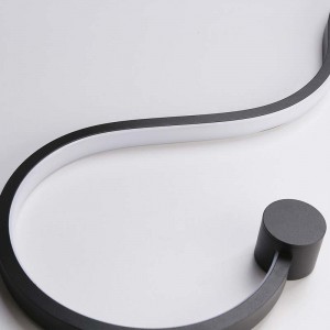 WAVE wall sconce