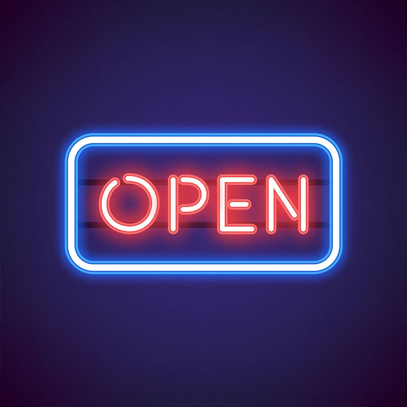 Flexible RGB Neon 5 Meters 24V 6x13mm IP67