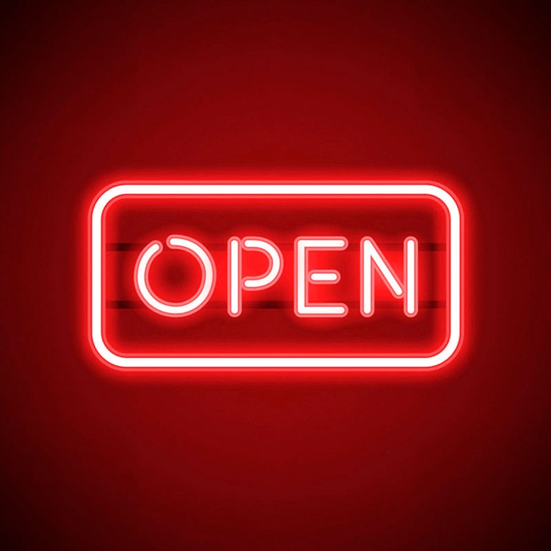 Flexible RGB Neon 5 Meters 24V 6x13mm IP67