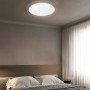 BASIC 24W circular surface mounted LED ceiling light IP20