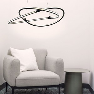 pendant lamp with nordic style design