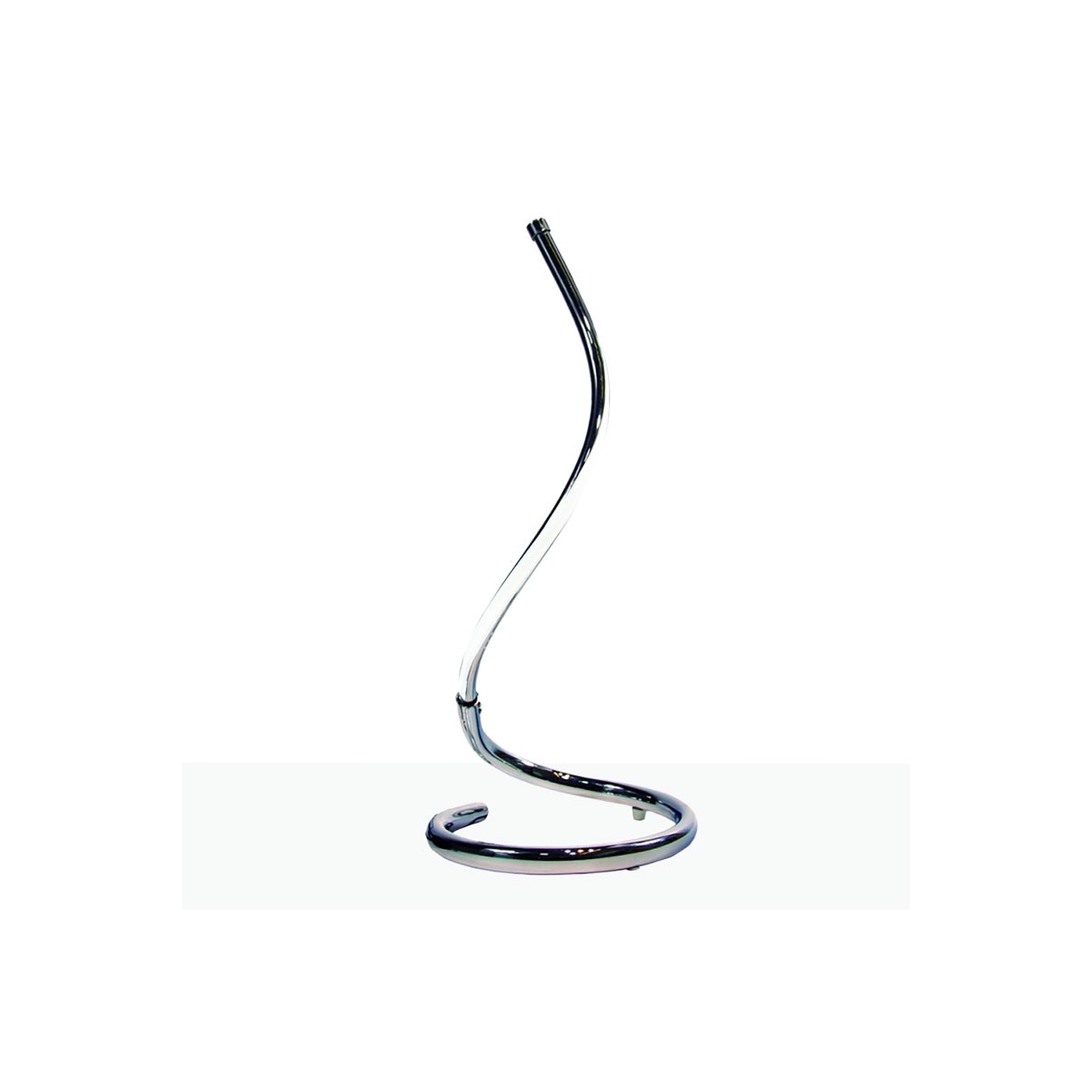 LED table lamp "HELIX-S" 6W
