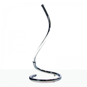 LED table lamp "HELIX-S" 6W