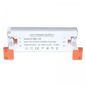 Power supply 24V