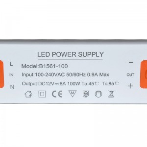 Power supply 12V 100W