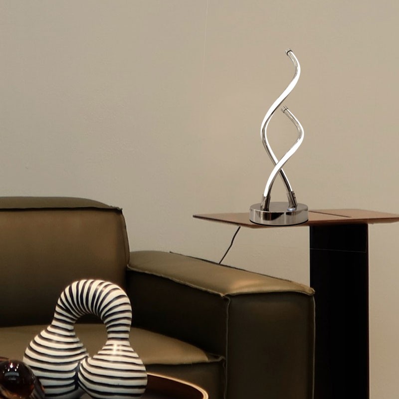 LED table lamp 8W