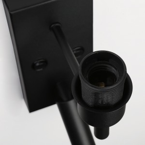 wall lamp socket E27