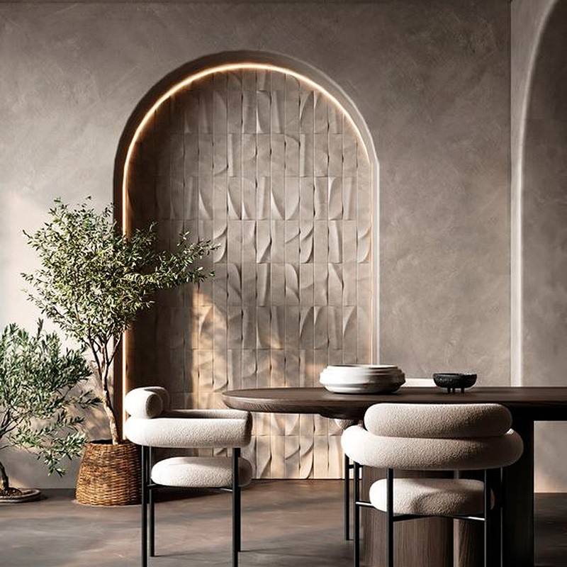 Flexible Profile Flexible Profile