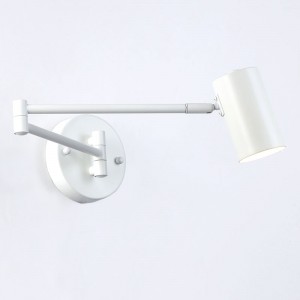 Articulated Wall Light "PAULA".