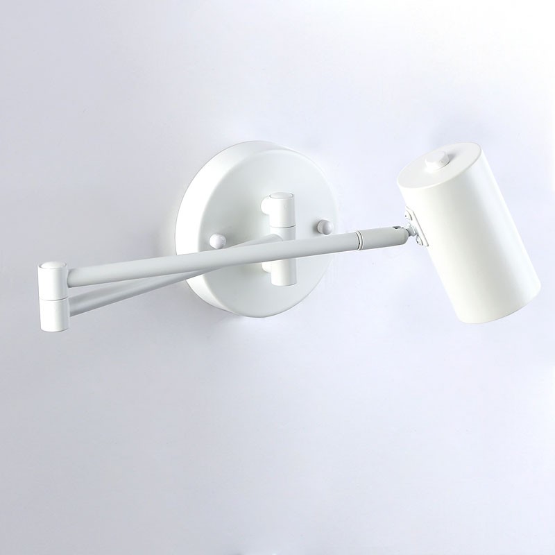 "PAULA" Articulated Wall Light "PAULA" Articulated Wall Light