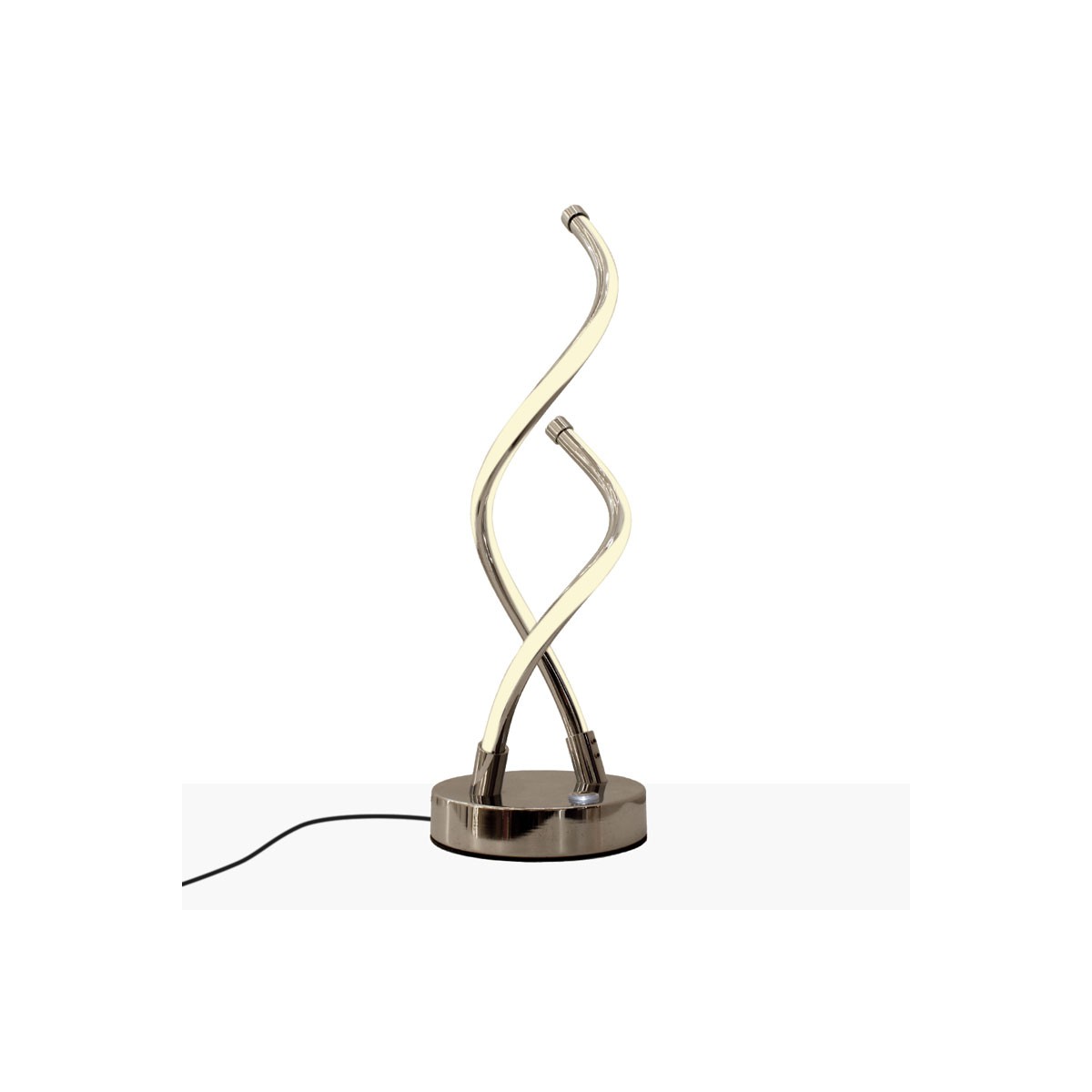 LED table lamp "HELIX-T" 8W