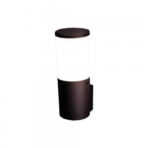 OUTDOOR WALL LAMP FUMAGALLI AMELIA WALL DIFFUSER OPAL WITH BULB E27