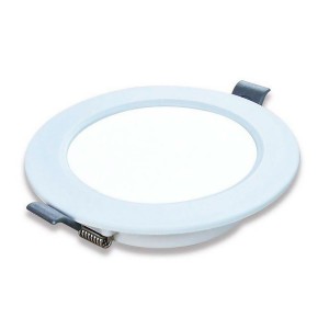 circular downlight