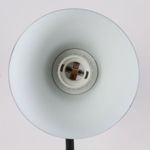 table lamp with e27 socket