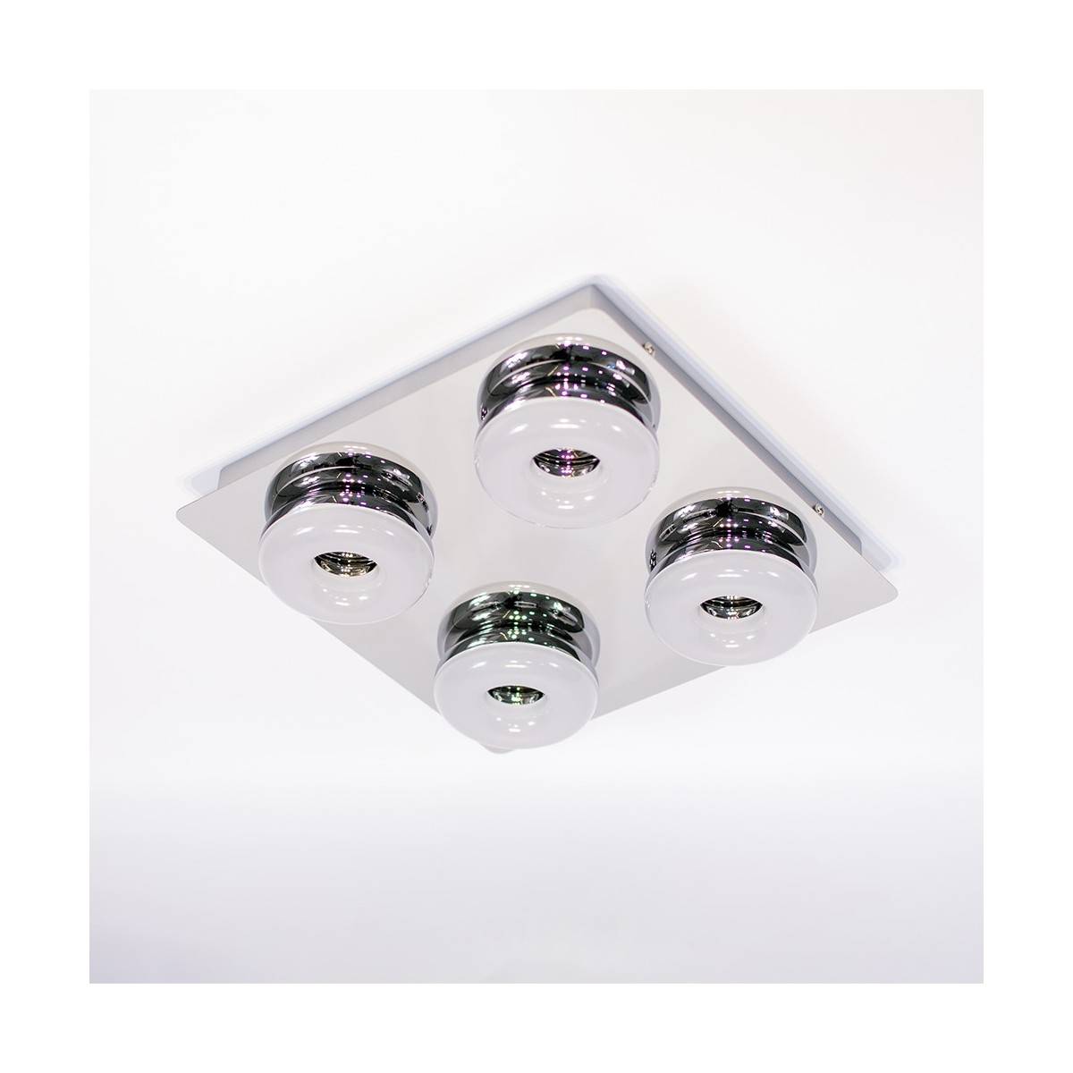 20W LED Bathroom Ceiling Light