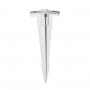 FUMAGALLI LED garden spike "AMELIA SPIKE" - E27 - CCT - IP55