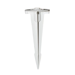 FUMAGALLI LED garden spike "AMELIA SPIKE" - E27 - CCT - IP55