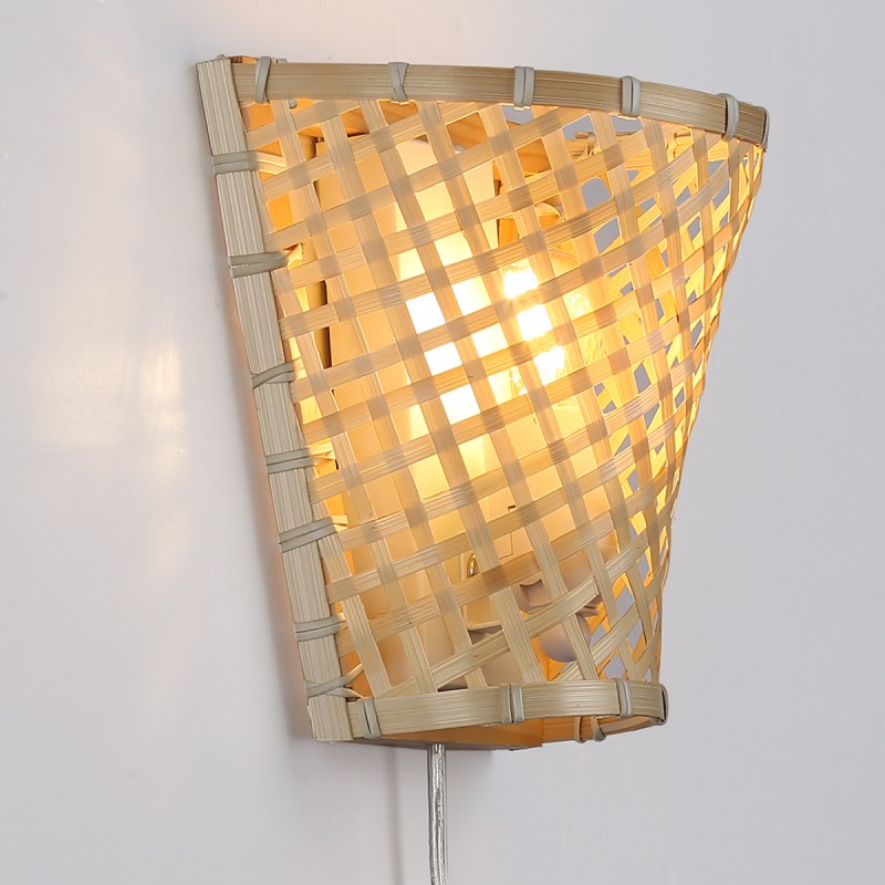 side wall light side wall light