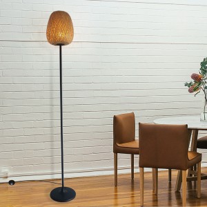 floor lamp Nikko