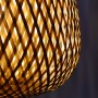 detail Nikko lamp