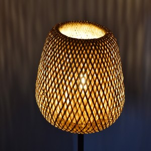 nikko floor lamp