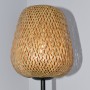 detail of Nikko floor lamp