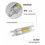 CERAMIC bulb R7S