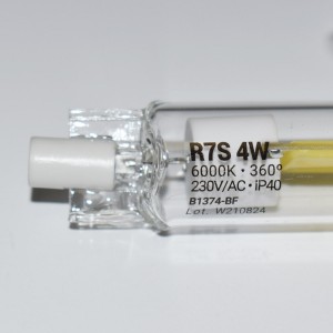 bulb R7S 4W