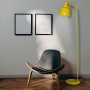 application image of yellow floor lamp 2