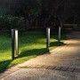 Outdoor LED Bollard 10W IP65