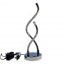 LED table lamp "HELIX-T" 8W