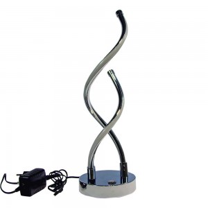 LED table lamp "HELIX-T" 8W