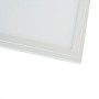 Recessed LED Panel - 60X60cm - TRIAC dimmable - 44W - UGR19