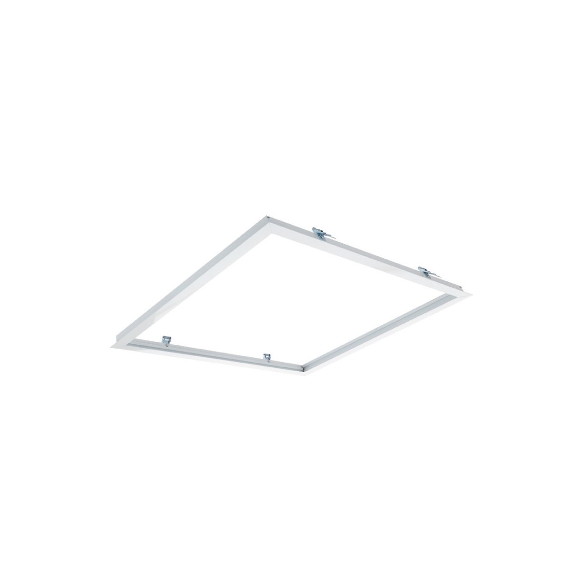 Recessed Frame Kit for LED Panels 60x60