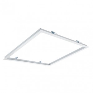 Recessed Frame Kit for LED Panels 60x60