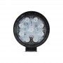 27W LED car work light