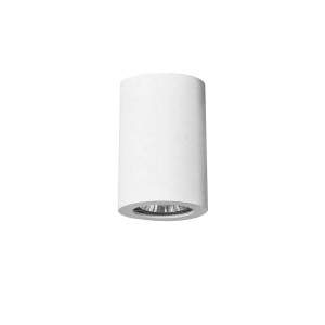 Plaster ceiling spotlight - GU10