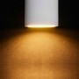 Plaster ceiling spotlight - GU10