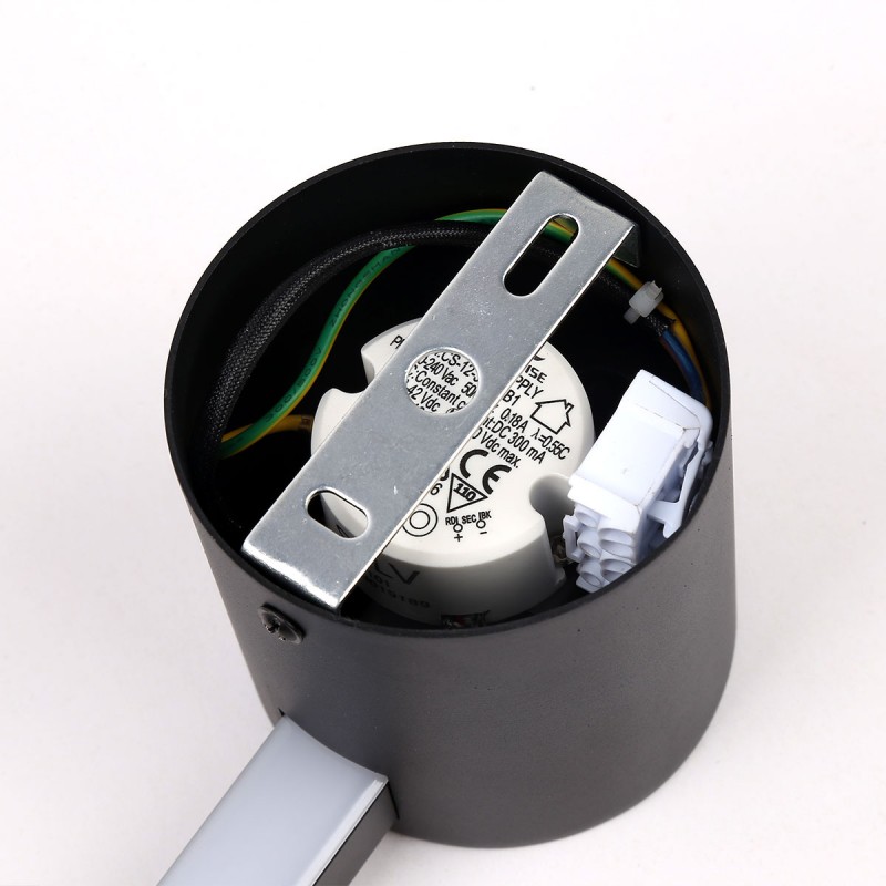 indirect lighting fixture