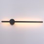 indirect light fixture, linear