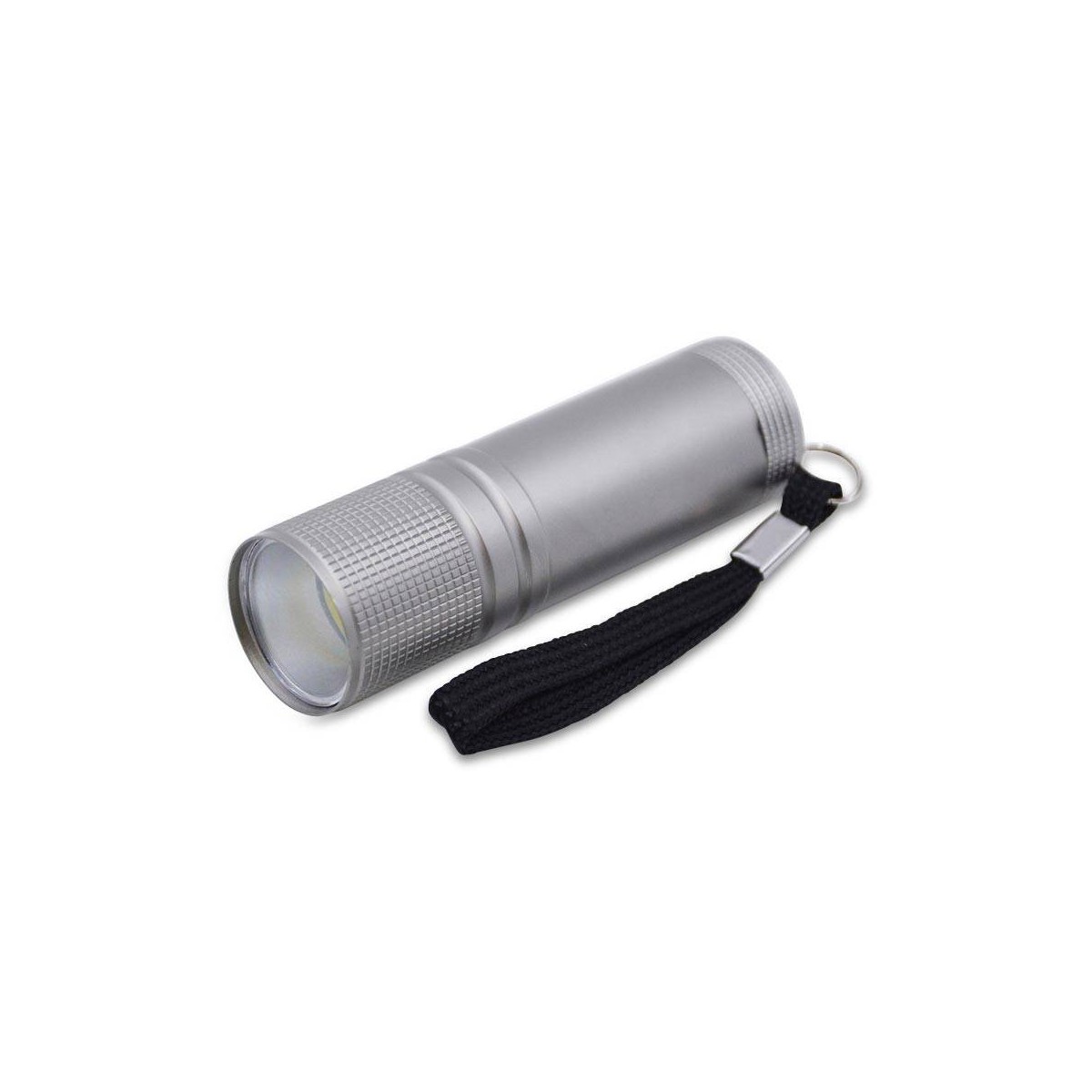Led flashlight 120lm