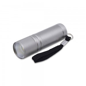 Led flashlight 120lm