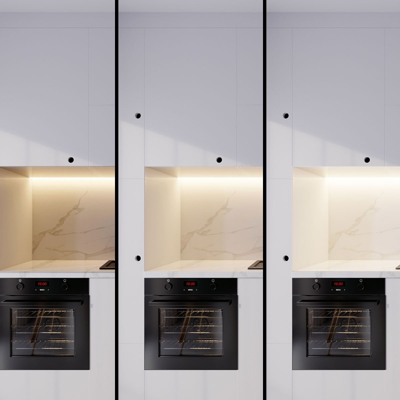 single-color application single-color application