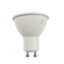 GU10 LED bulb 5W in different colors