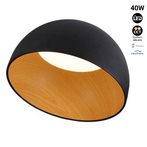 Mulen" LED pendant ceiling...