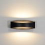 Wall light 6W- IP20 Up&amp;Down - Warm white