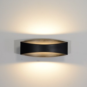 Wall light 6W- IP20 Up&amp;Down - Warm white