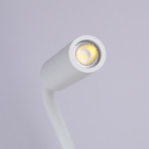 Flexible wall reading light "LONDON" - CREE Chip - 3W